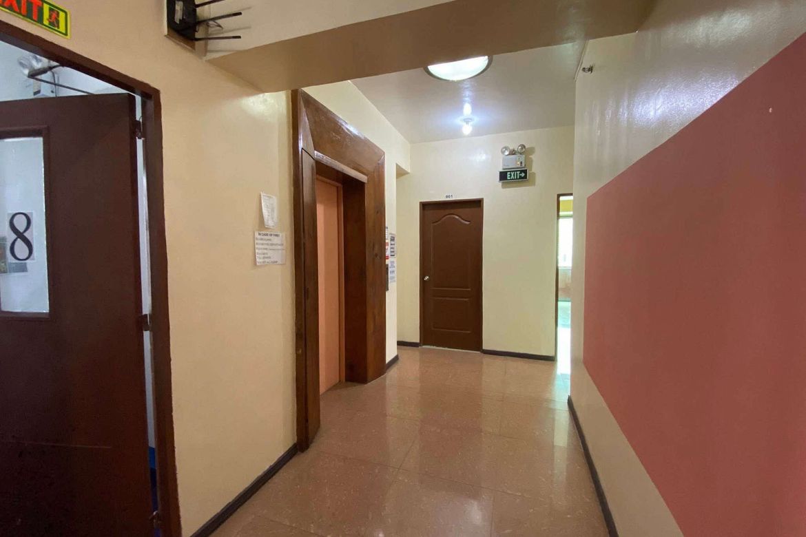 Shophouse for Sale in Malate, Manila, Metro Manila near LRT-1 Vito Cruz – photo 8