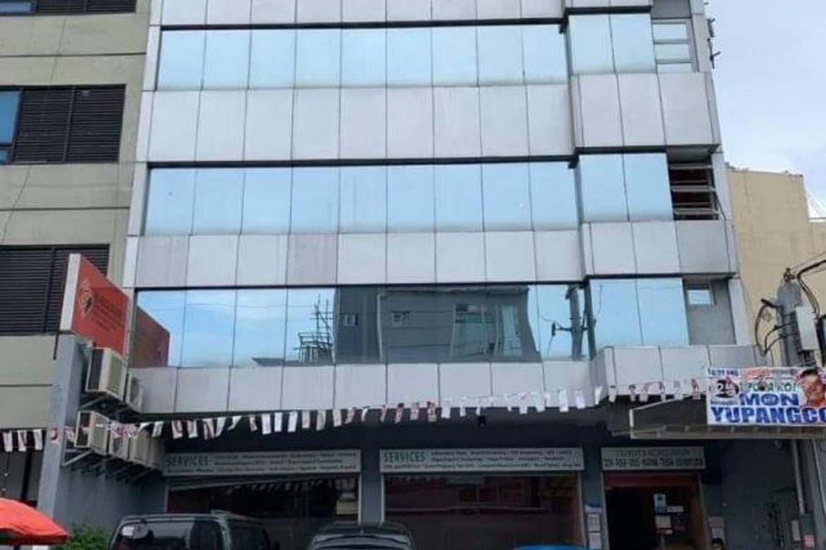 Shophouse for Sale in Malate, Manila, Metro Manila near LRT-1 Vito Cruz