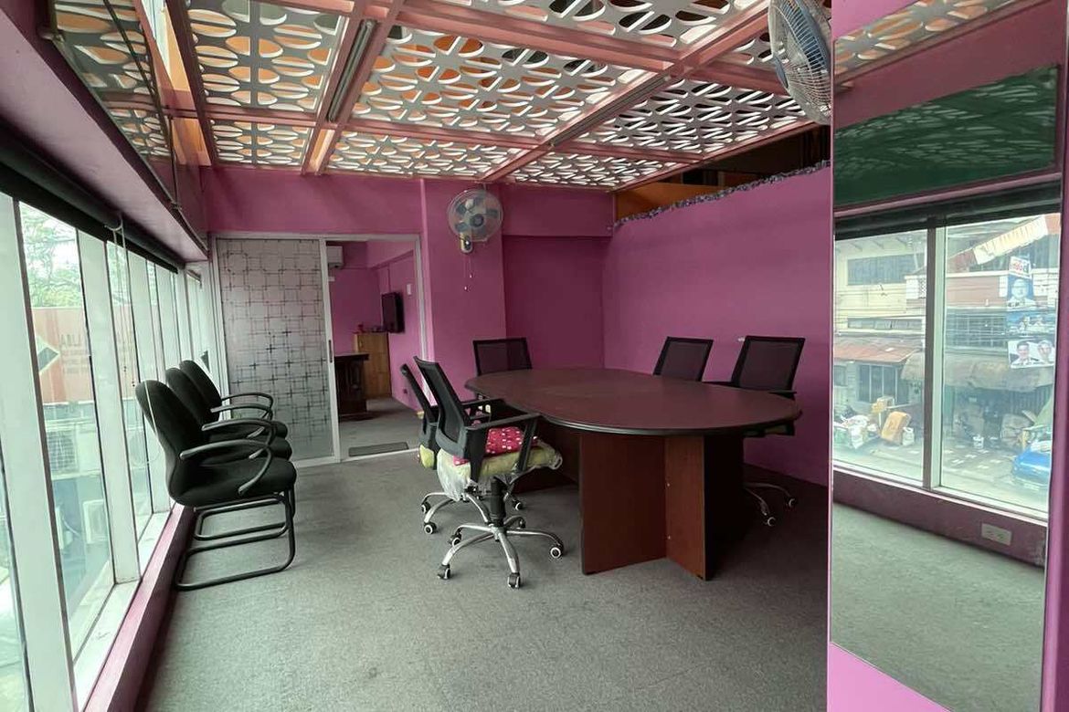 Shophouse for Sale in Malate, Manila, Metro Manila near LRT-1 Vito Cruz – photo 8