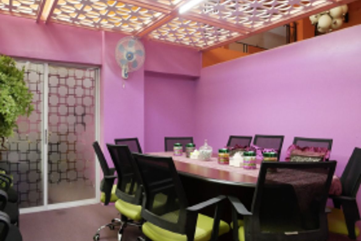 Shophouse for Sale in Malate, Manila, Metro Manila near LRT-1 Vito Cruz