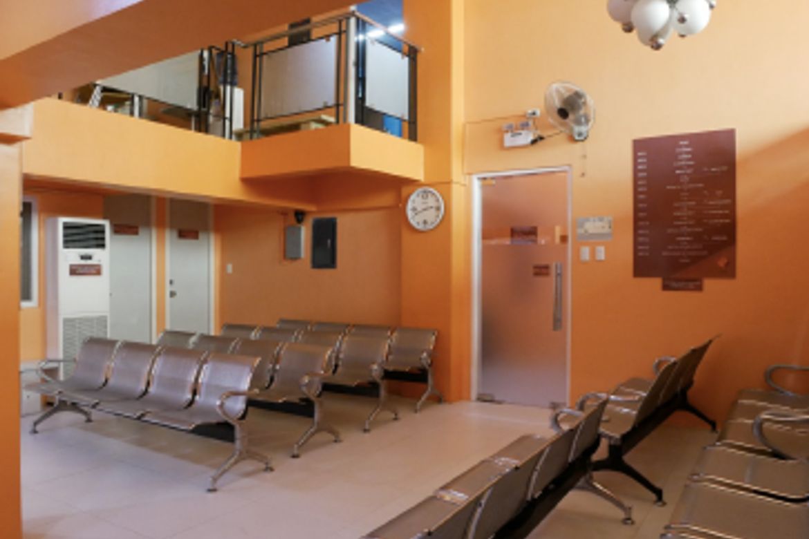 Shophouse for Sale in Malate, Manila, Metro Manila near LRT-1 Vito Cruz – photo 4