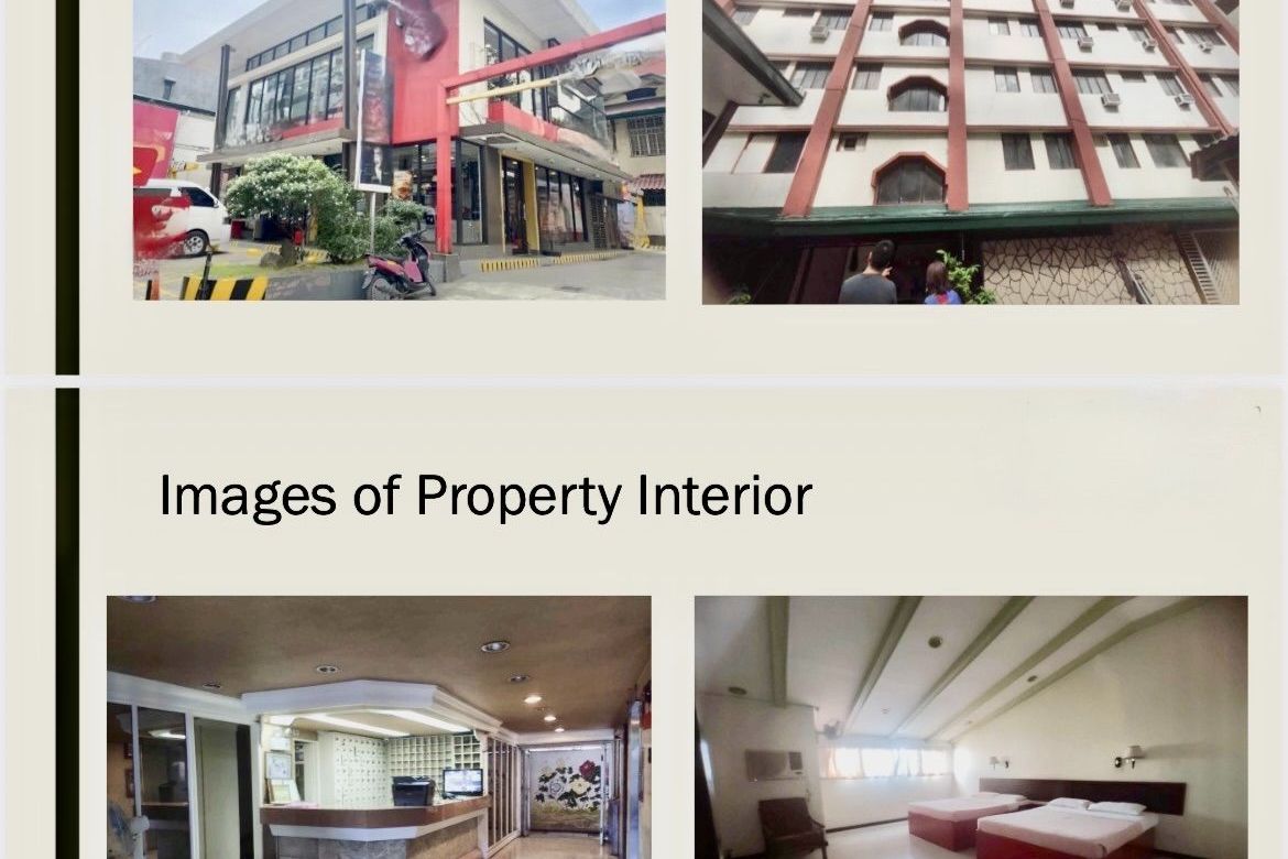 Shophouse for Sale in Malate, Manila, Metro Manila near LRT-1 Vito Cruz – photo 2