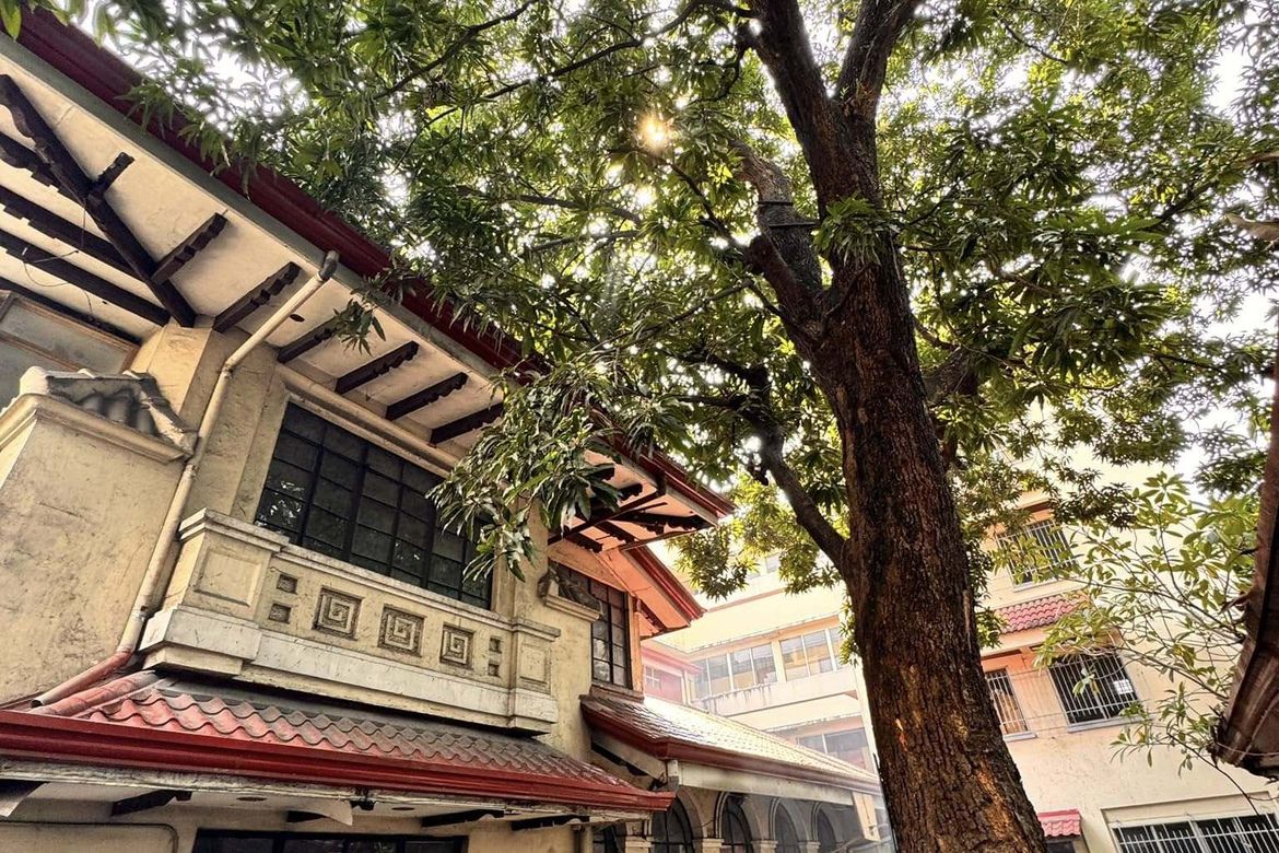 Shophouse for Sale in Malate, Manila, Metro Manila near LRT-1 Vito Cruz – photo 2