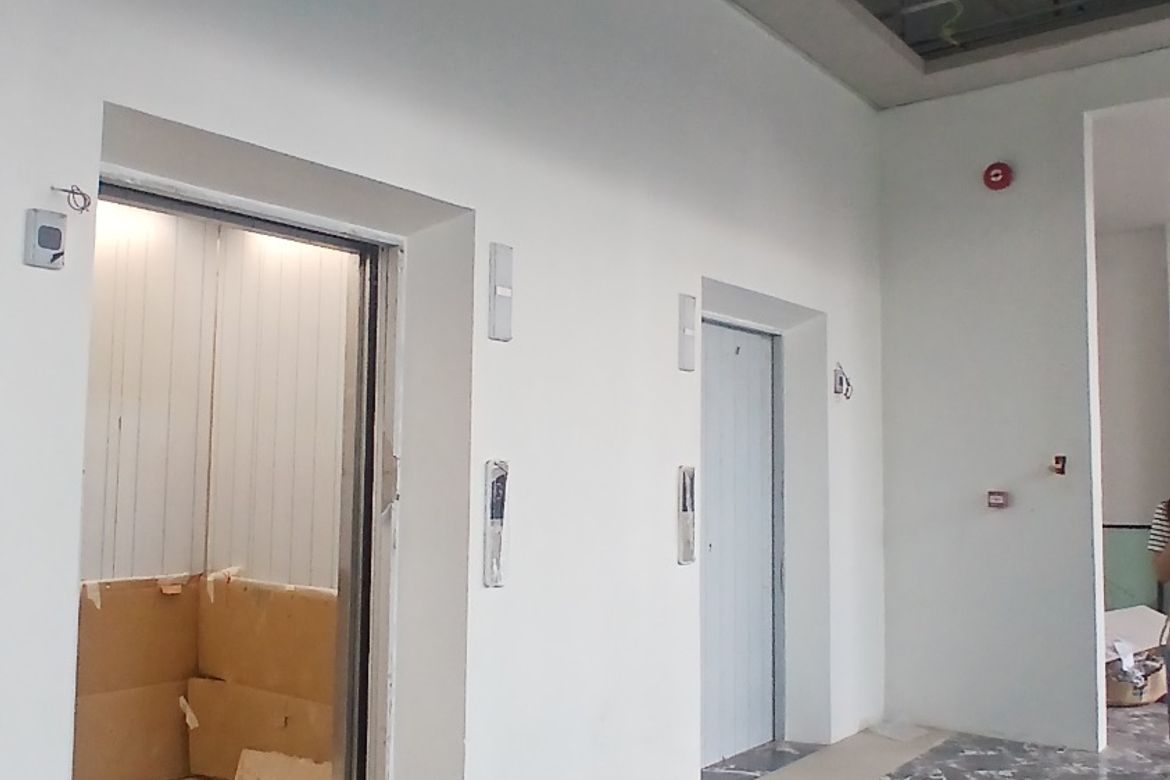 Shophouse for Sale in Malate, Manila, Metro Manila near LRT-1 Vito Cruz – photo 3