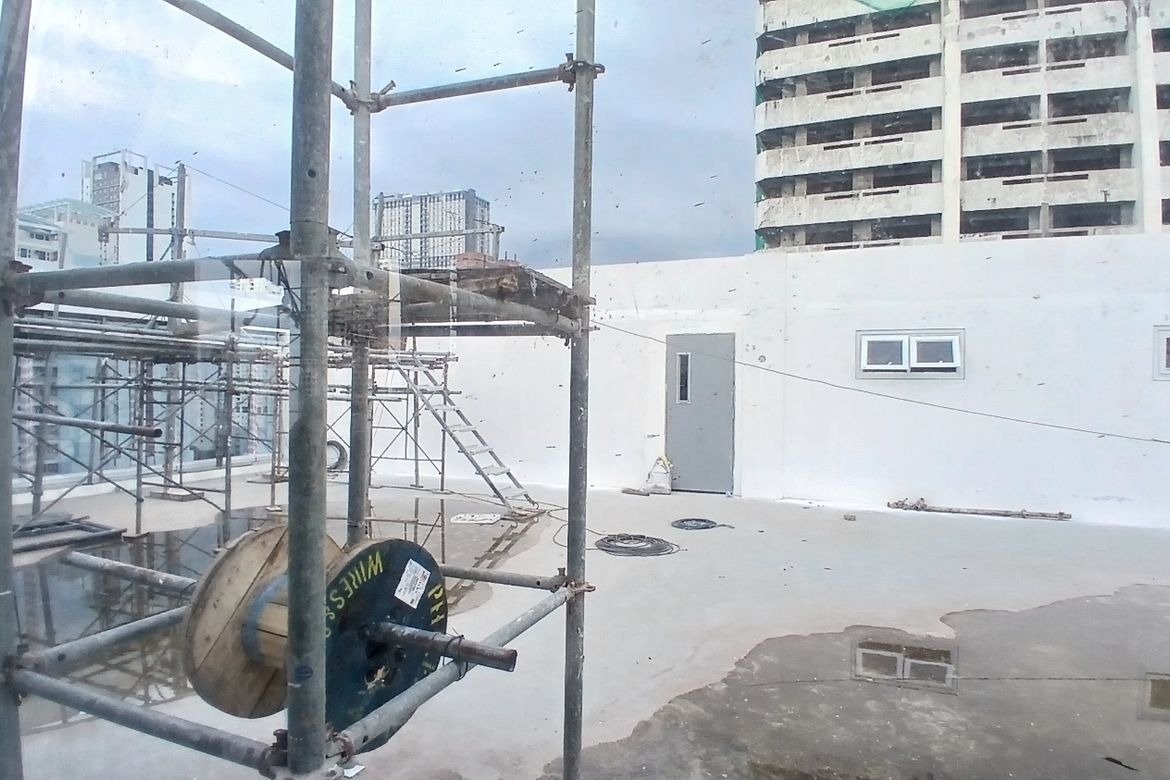 Shophouse for Sale in Malate, Manila, Metro Manila near LRT-1 Vito Cruz – photo 5