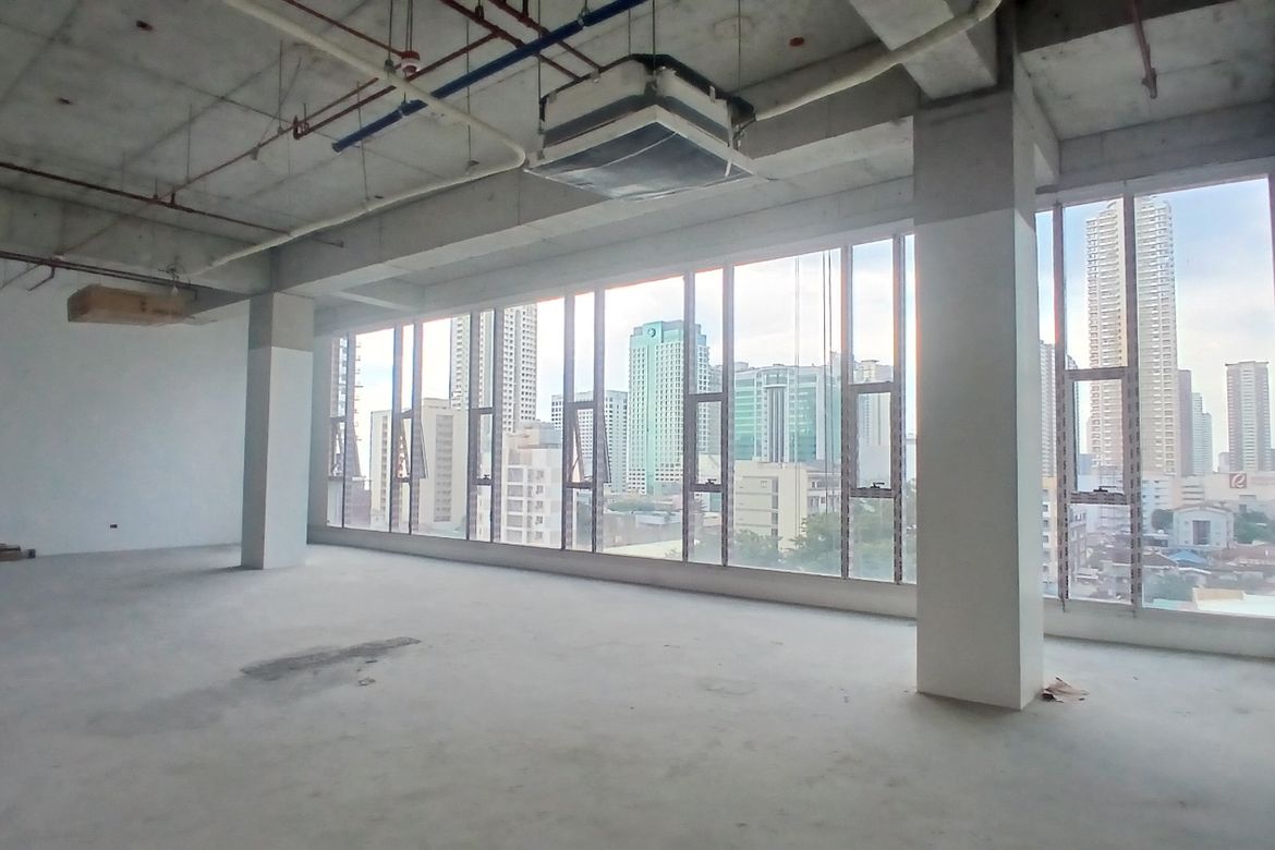 Shophouse for Sale in Malate, Manila, Metro Manila near LRT-1 Vito Cruz – photo 6