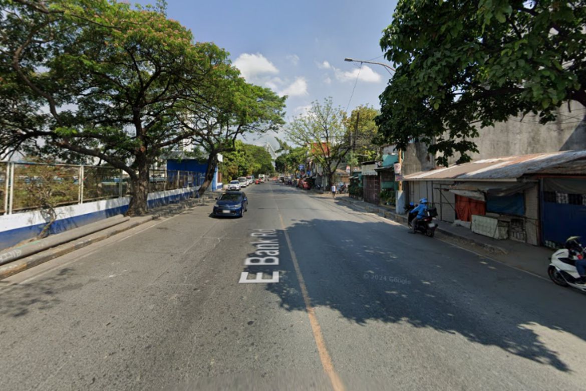 Shophouse for Sale in Manggahan, Pasig, Metro Manila