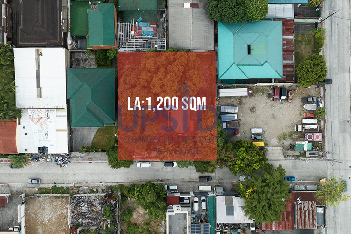 Shophouse for Sale in Manresa, Quezon City, Metro Manila
