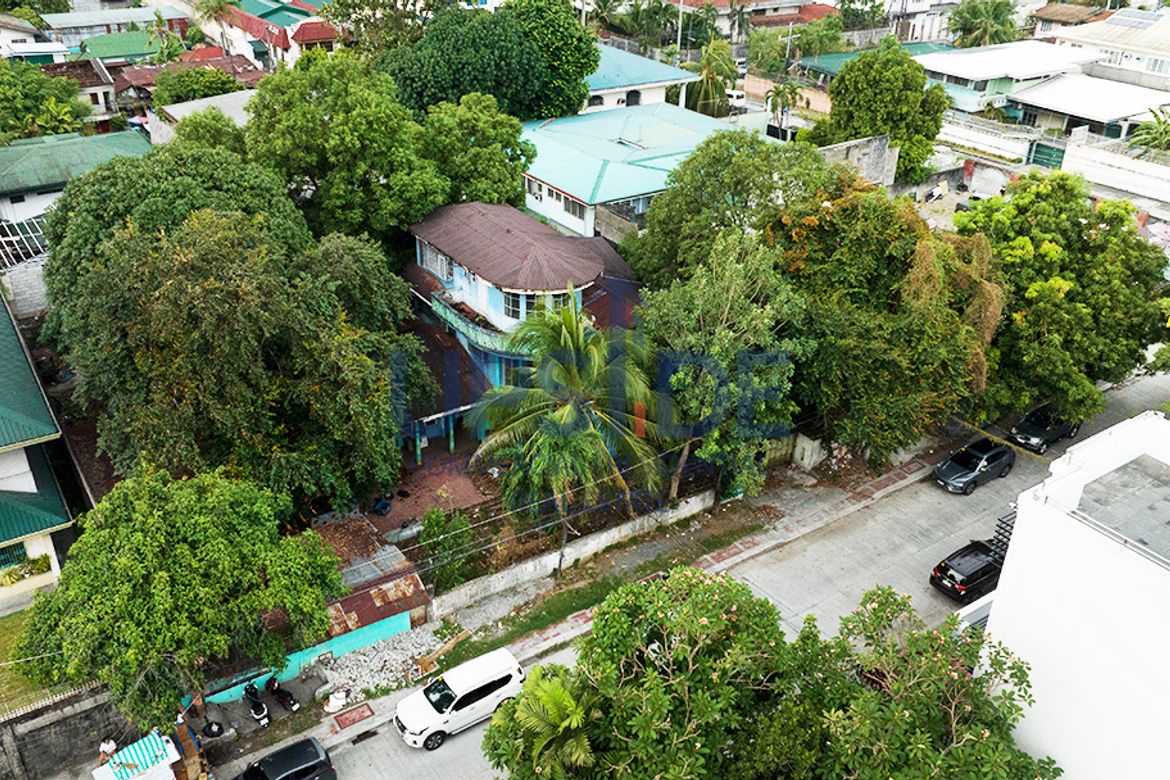 Shophouse for Sale in Manresa, Quezon City, Metro Manila – photo 4