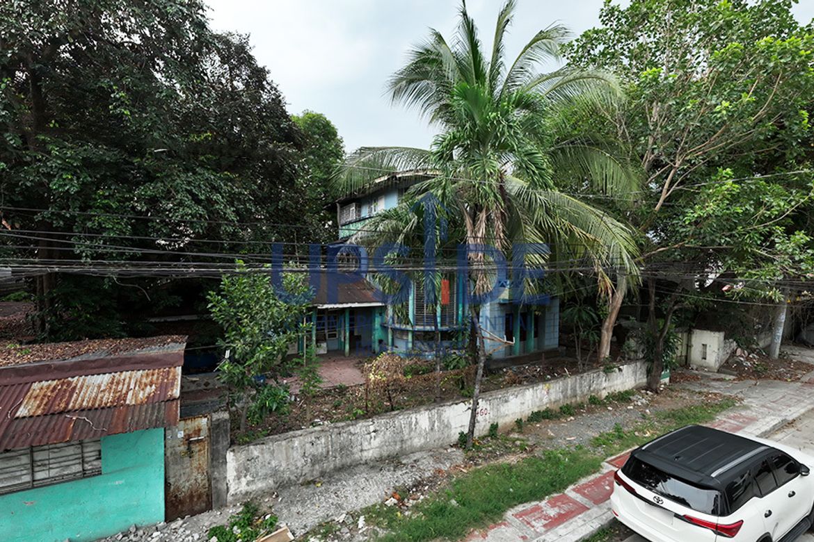 Shophouse for Sale in Manresa, Quezon City, Metro Manila – photo 5