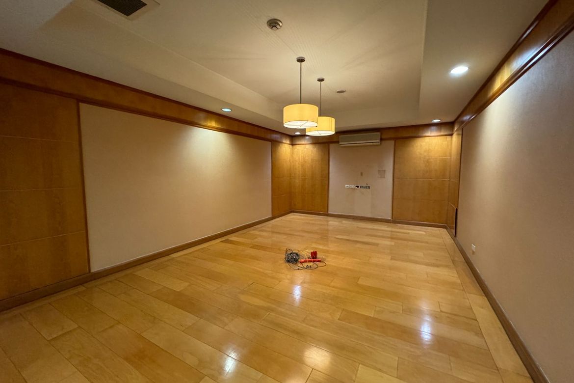 Shophouse for Sale in Marcelo Green Village, Parañaque, Metro Manila – photo 5