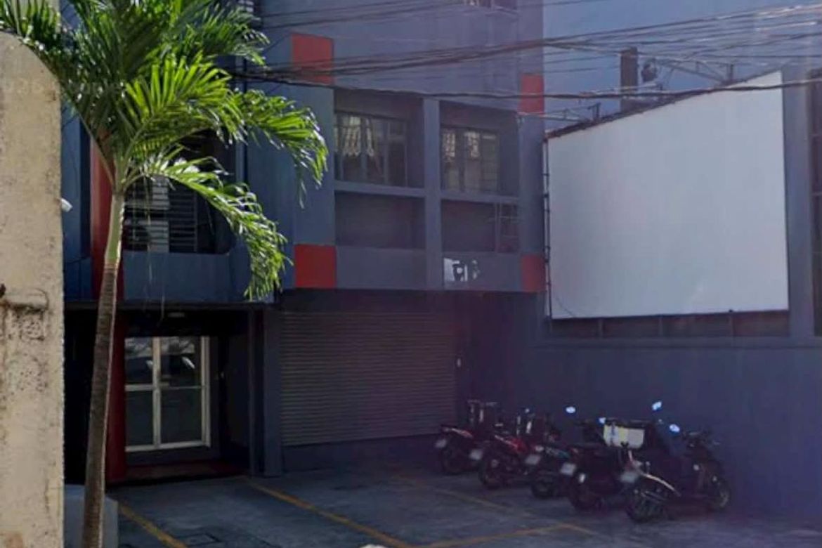 Shophouse for Sale in Mariana, Quezon City, Metro Manila near LRT-2 Betty Go-Belmonte – photo 2