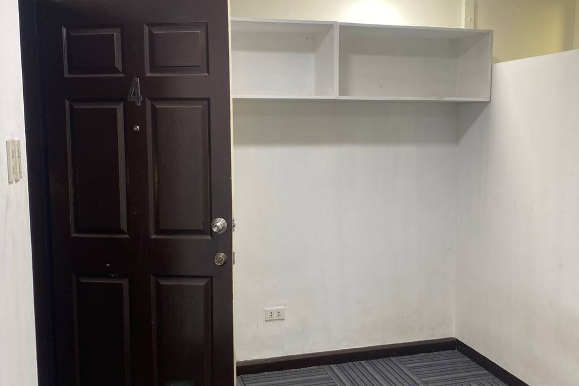 Shophouse for Sale in Mariana, Quezon City, Metro Manila near LRT-2 Betty Go-Belmonte – photo 8