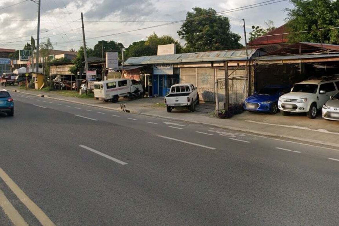 Shophouse for Sale in Matina Pangi, Davao City, Davao del Sur