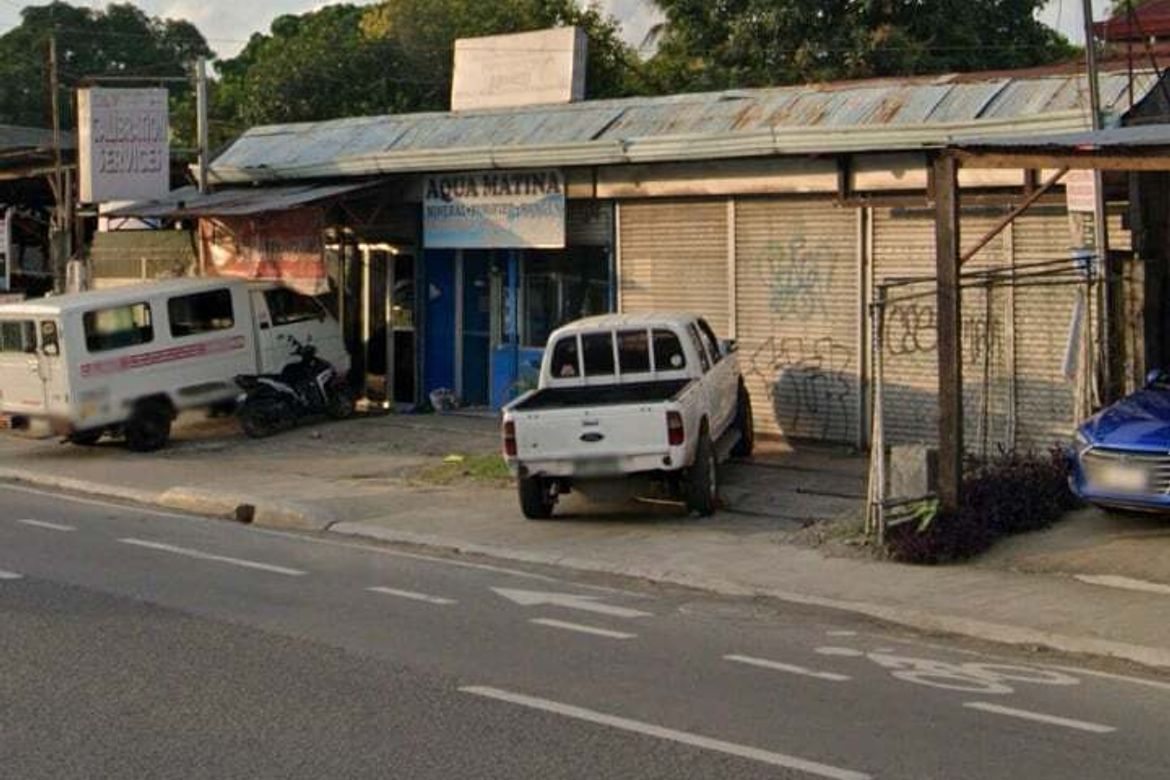 Shophouse for Sale in Matina Pangi, Davao City, Davao del Sur – photo 3