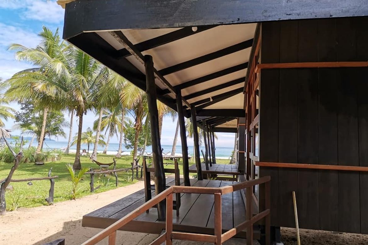 Shophouse for Sale in New Agutaya, San Vicente, Palawan – photo 4
