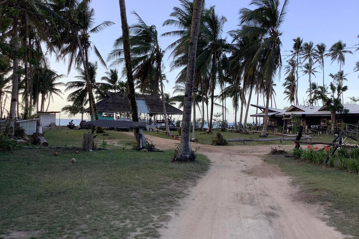 Shophouse for Sale in New Agutaya, San Vicente, Palawan – photo 8