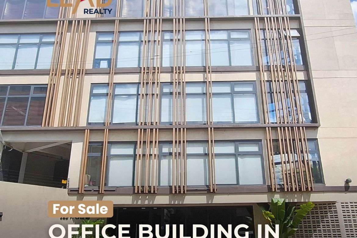 Shophouse for Sale in New Zañiga, Mandaluyong, Metro Manila