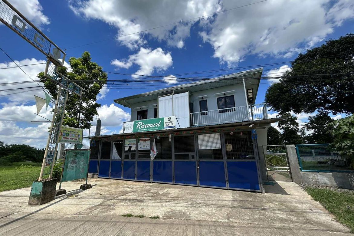 Shophouse for Sale in Niugan, Angat, Bulacan