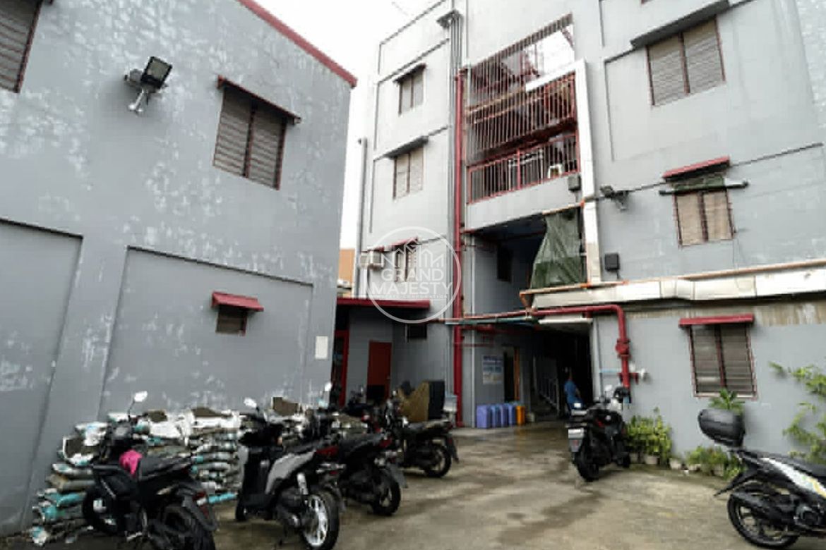 Shophouse for Sale in Pag-Asa, Obando, Bulacan