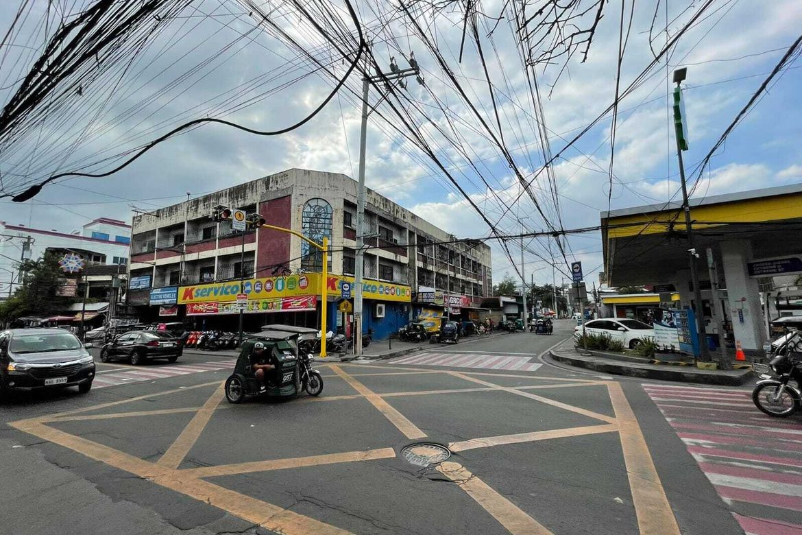 Shophouse for Sale in Palatiw, Pasig, Metro Manila – photo 2
