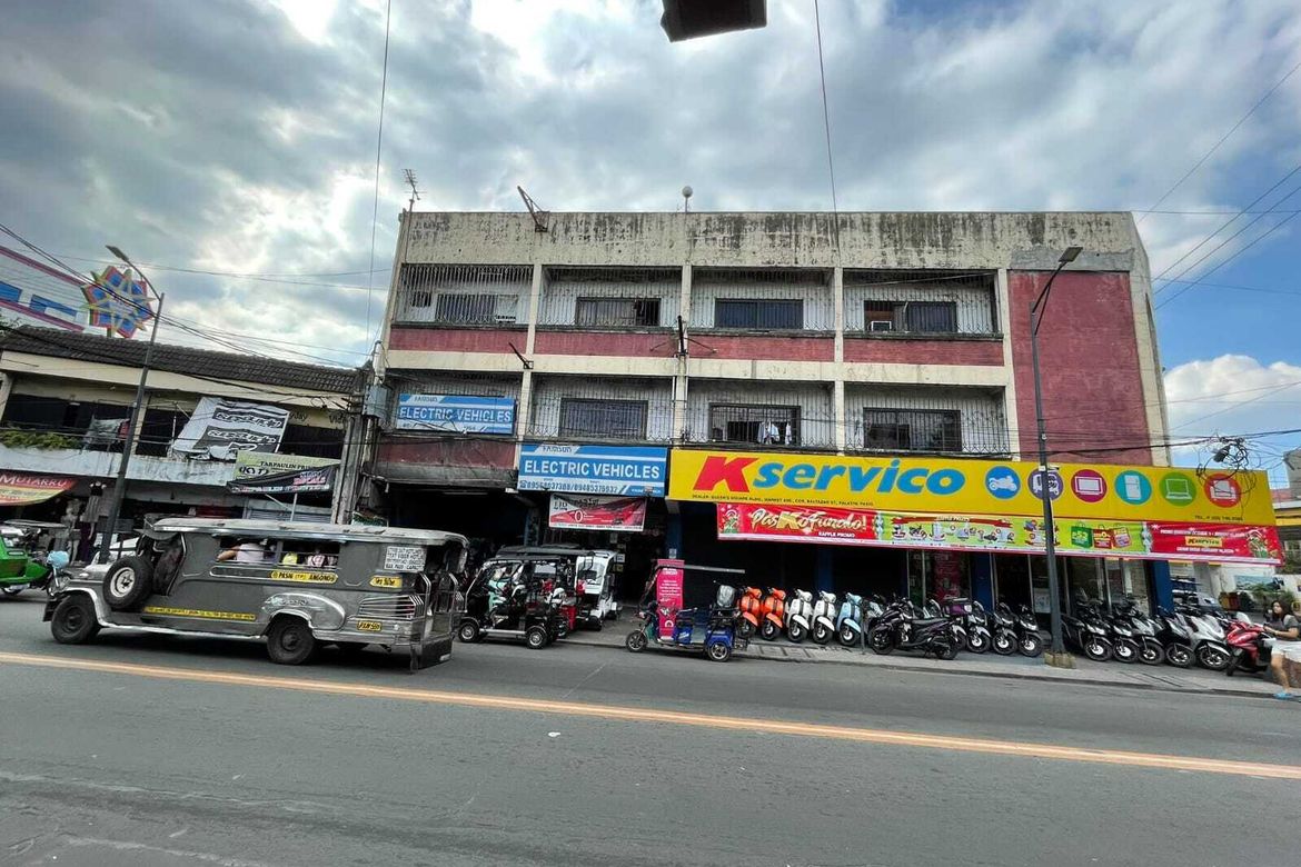 Shophouse for Sale in Palatiw, Pasig, Metro Manila – photo 4