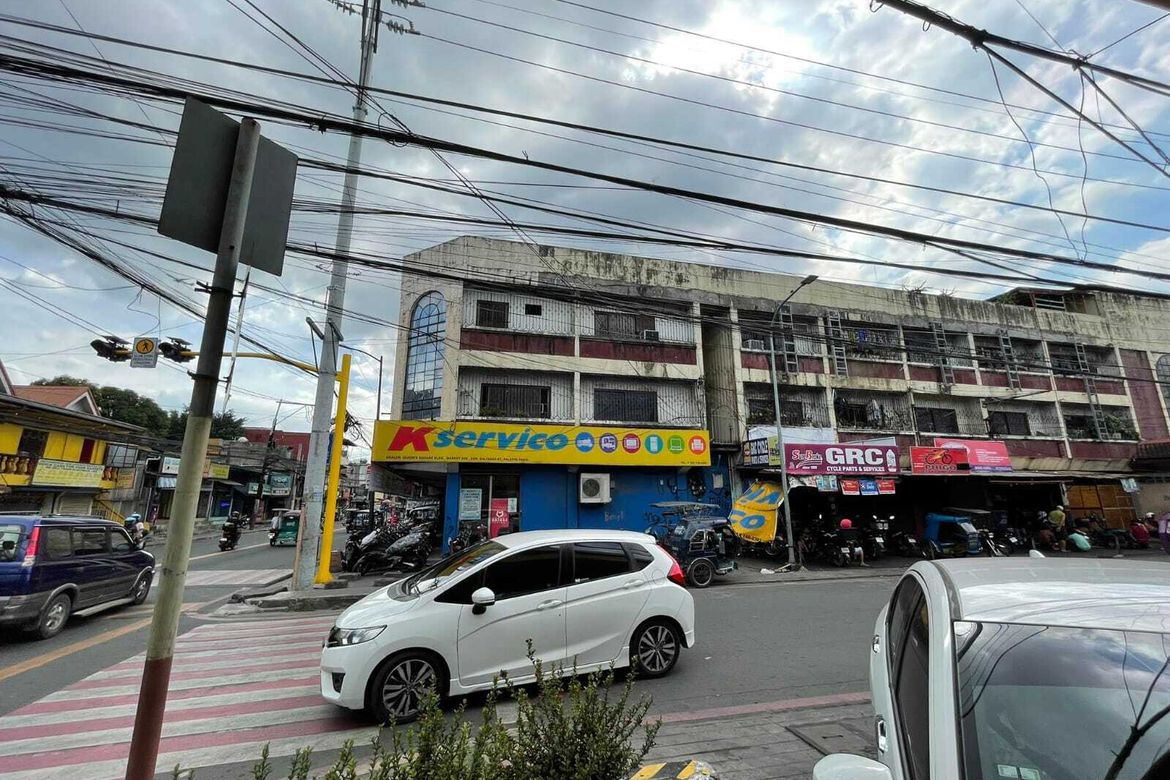 Shophouse for Sale in Palatiw, Pasig, Metro Manila – photo 5