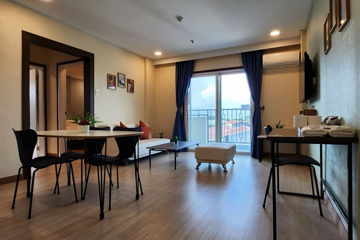 Shophouse for Sale in Pampang, Angeles, Pampanga – photo 3
