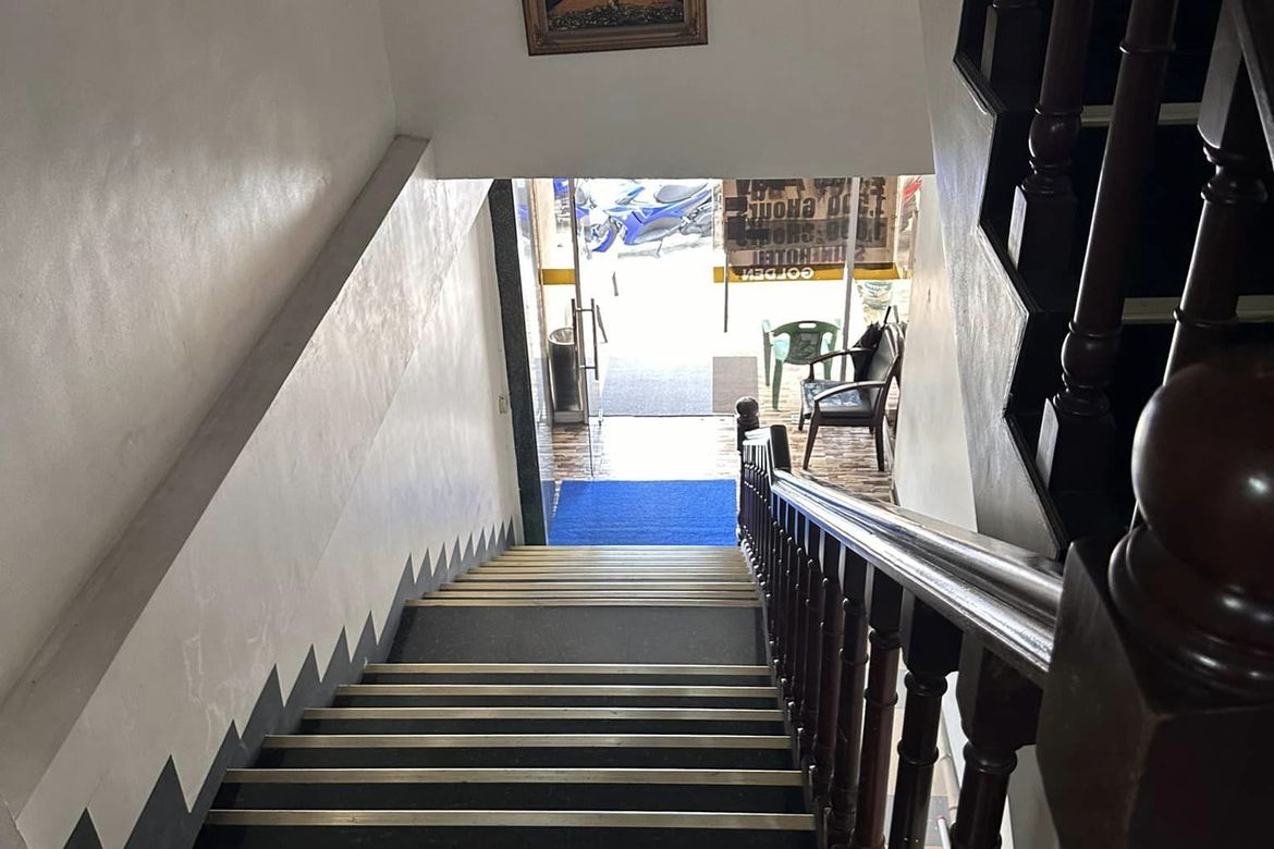 Shophouse for Sale in Pampang, Angeles, Pampanga – photo 7