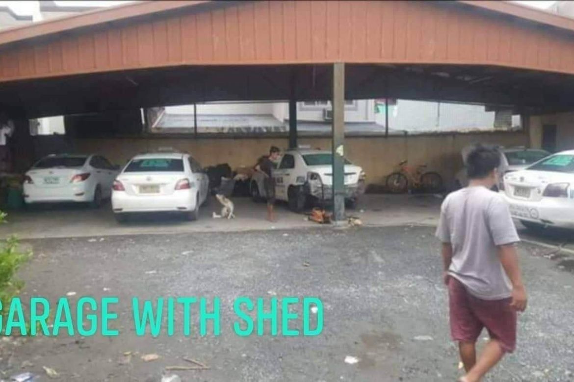 Shophouse for Sale in Pamplona Dos, Las Piñas, Metro Manila – photo 2