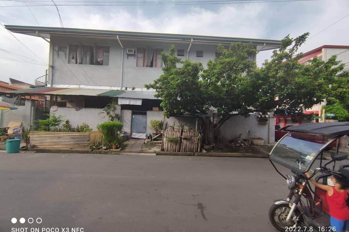Shophouse for Sale in Pamplona Dos, Las Piñas, Metro Manila – photo 3