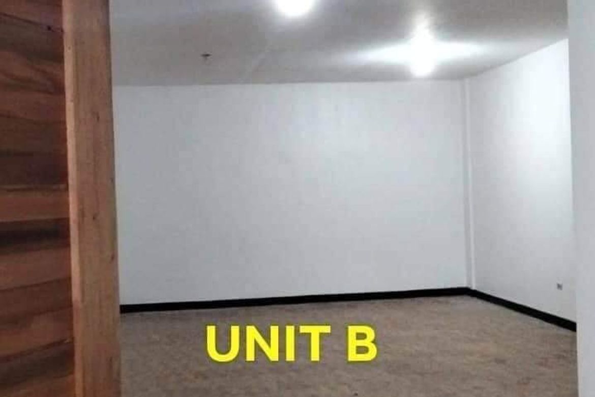 Shophouse for Sale in Pamplona Dos, Las Piñas, Metro Manila – photo 5