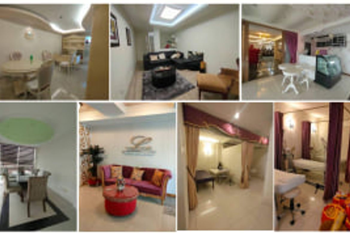 Shophouse for Sale in Pamplona Tres, Las Piñas, Metro Manila – photo 4