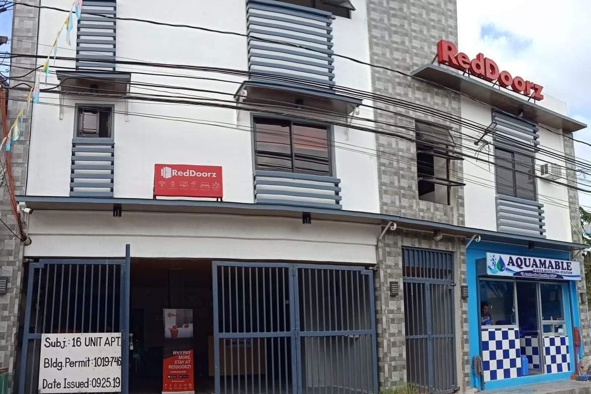 Shophouse for Sale in Pamplona Uno, Las Piñas, Metro Manila