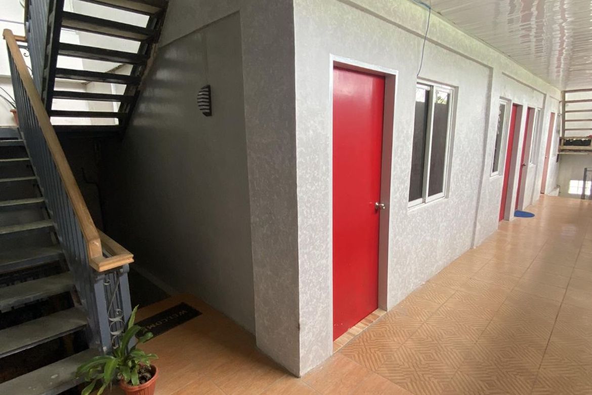 Shophouse for Sale in Pamplona Uno, Las Piñas, Metro Manila – photo 4