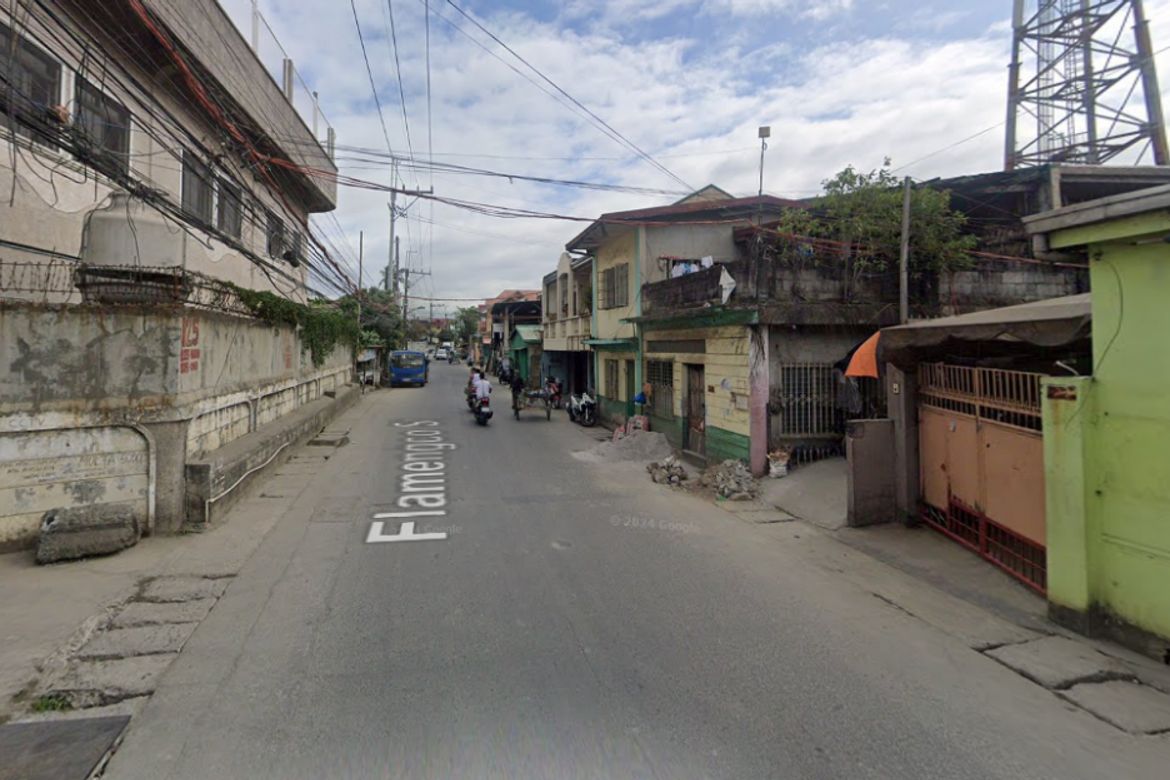 Shophouse for Sale in Panghulo, Obando, Bulacan