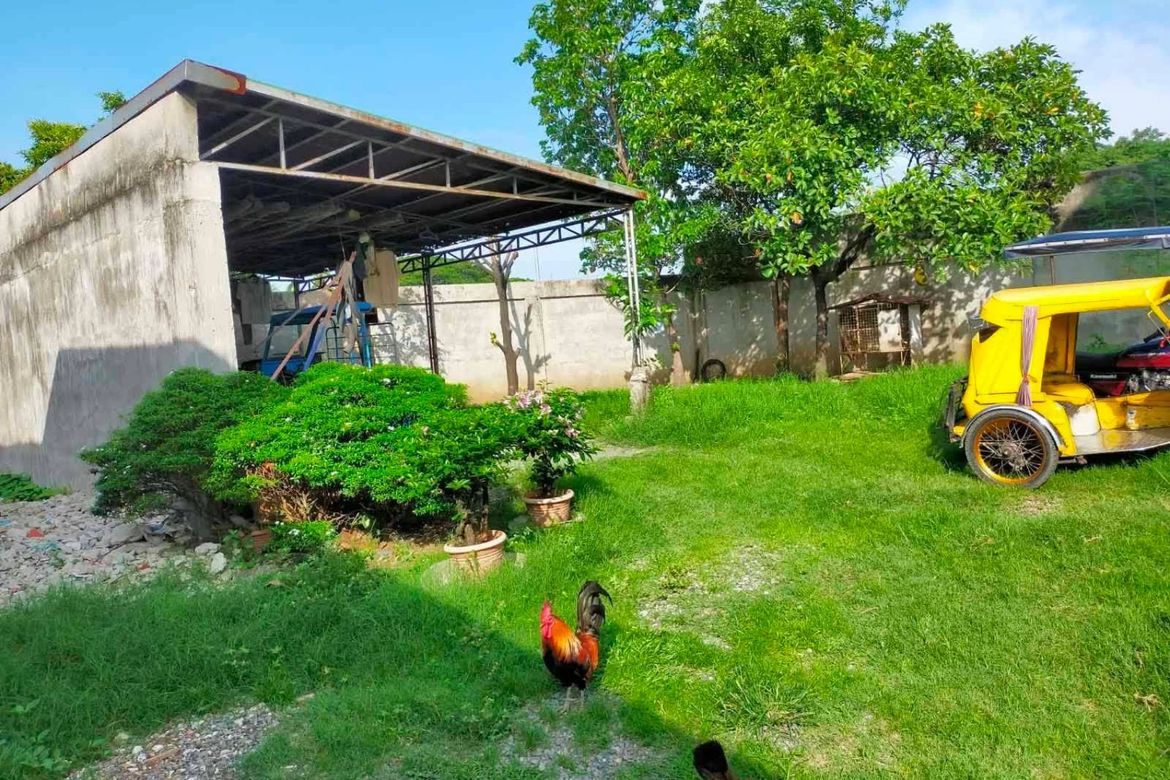 Shophouse for Sale in Pinagbuhatan, Pasig, Metro Manila – photo 3