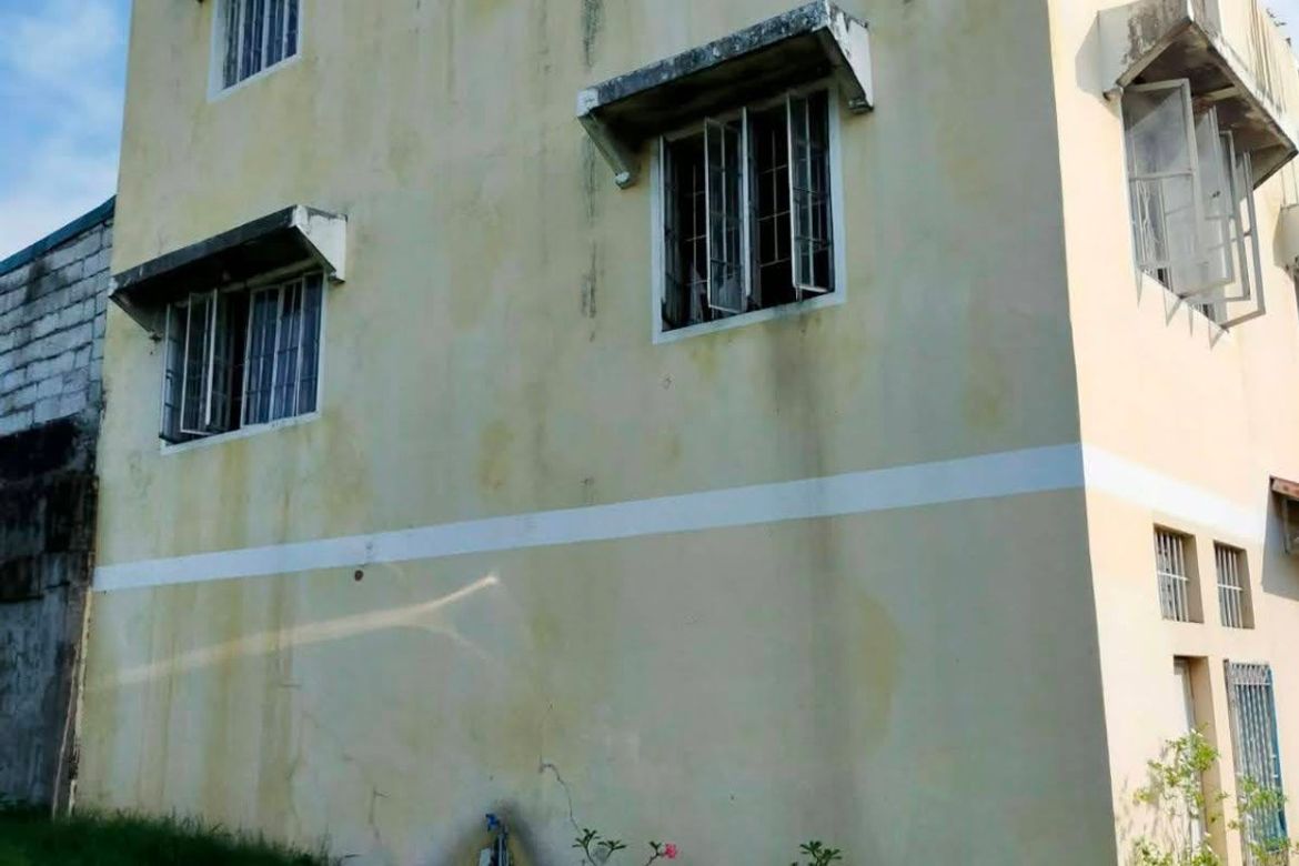 Shophouse for Sale in Pinagbuhatan, Pasig, Metro Manila – photo 4
