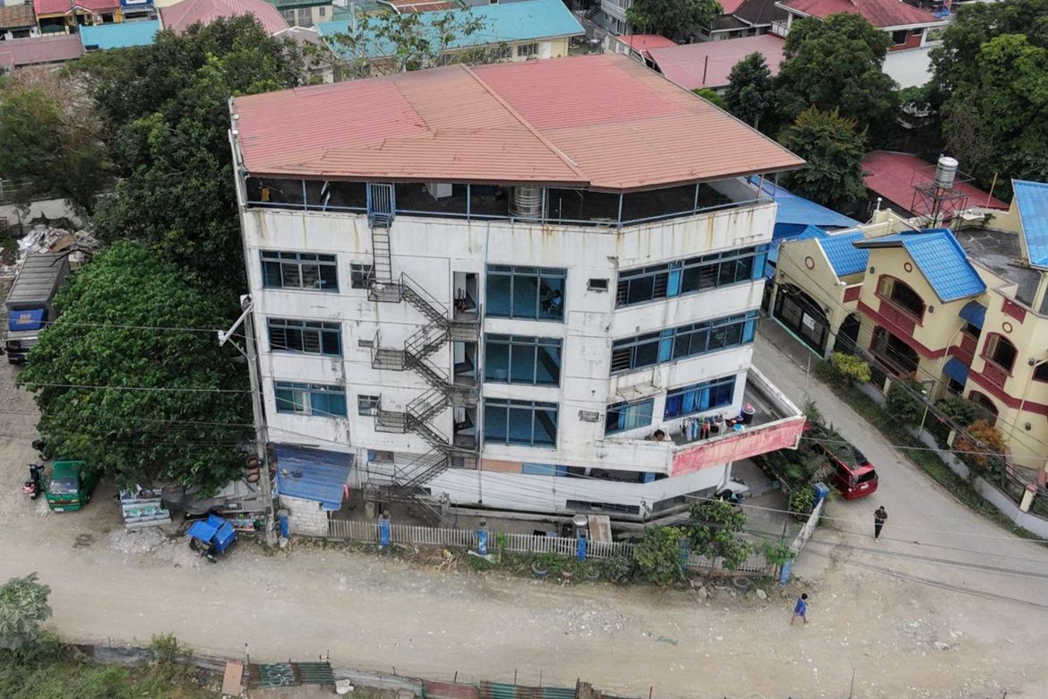 Shophouse for Sale in Poblacion I-A, Imus, Cavite