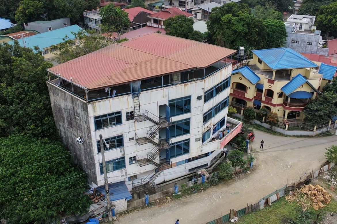 Shophouse for Sale in Poblacion I-A, Imus, Cavite – photo 3