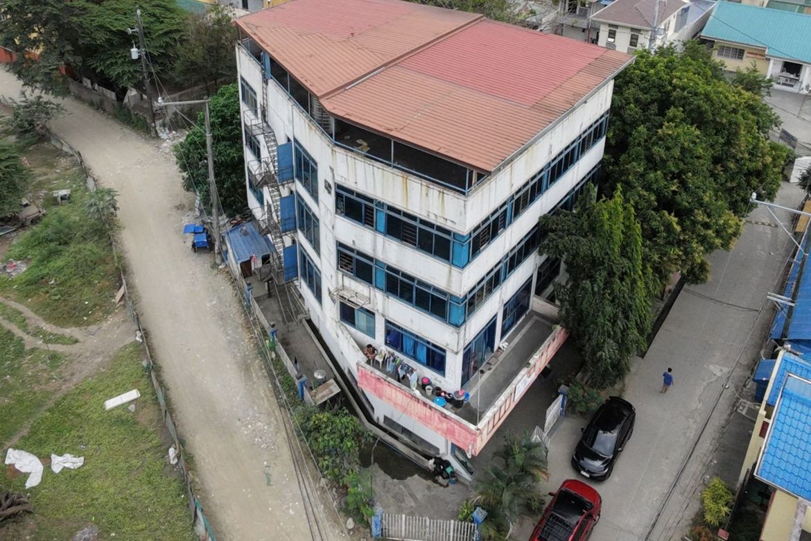 Shophouse for Sale in Poblacion I-A, Imus, Cavite – photo 4