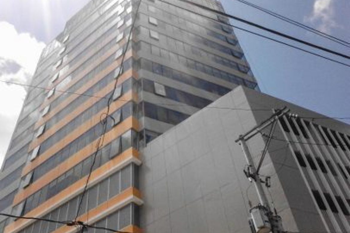 Shophouse for Sale in Poblacion, Makati, Metro Manila