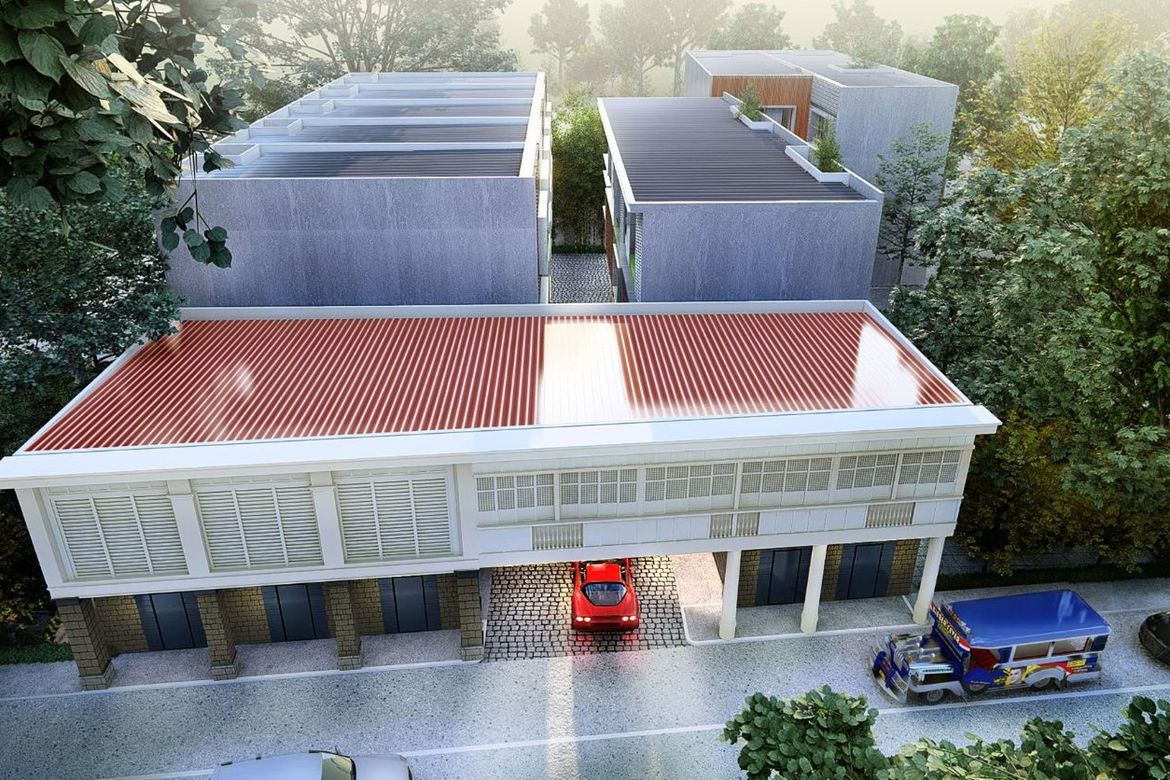 Shophouse for Sale in Quiapo, Manila, Metro Manila near LRT-2 Legarda