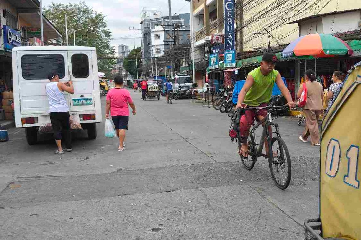 Shophouse for Sale in San Andres, Manila, Metro Manila – photo 3