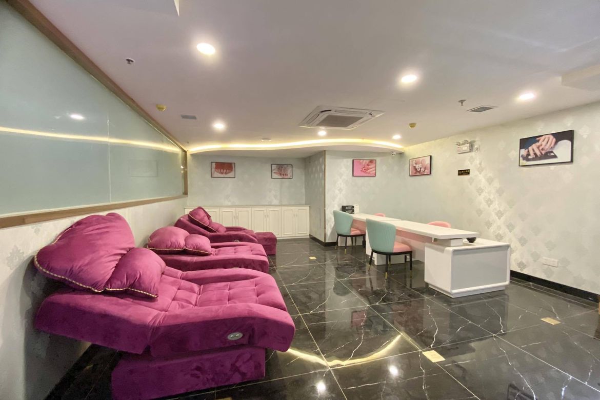Shophouse for Sale in San Antonio, Makati, Metro Manila – photo 3