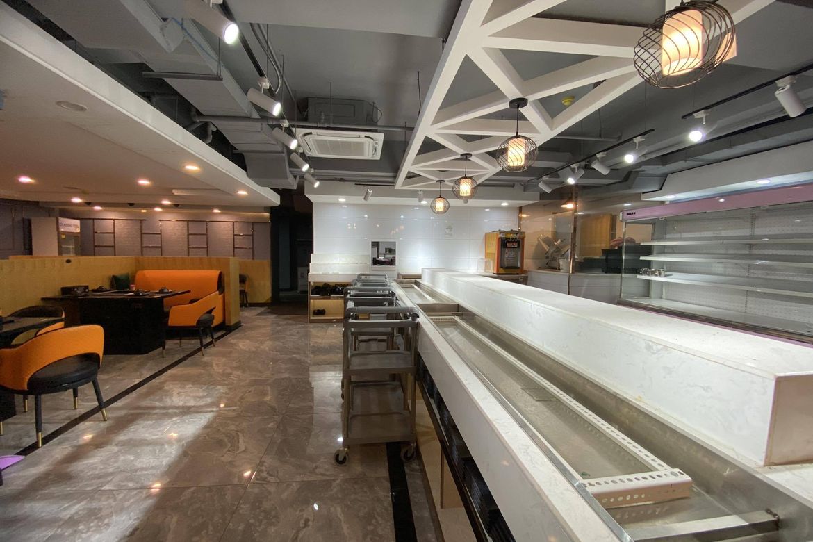 Shophouse for Sale in San Antonio, Makati, Metro Manila – photo 5