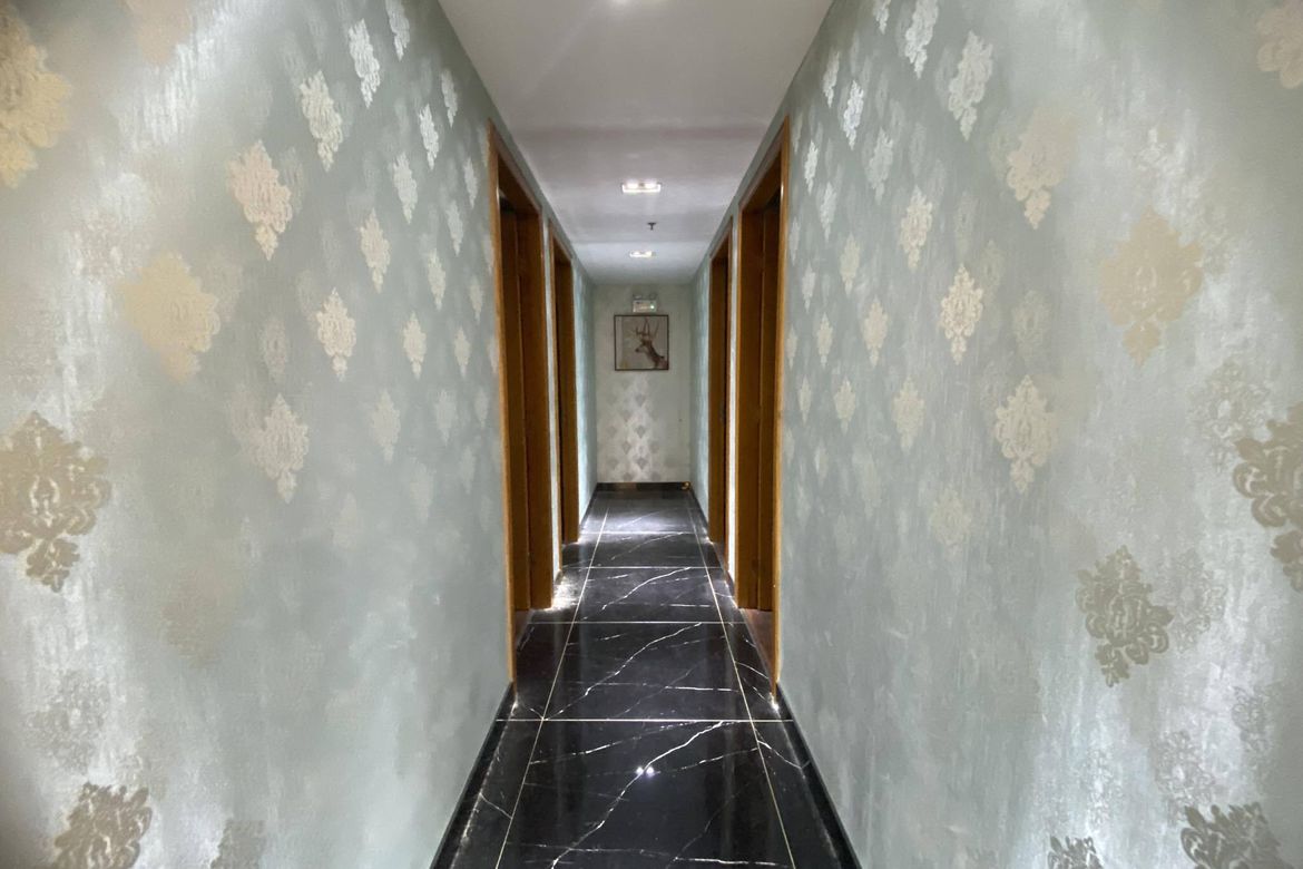 Shophouse for Sale in San Antonio, Makati, Metro Manila – photo 6
