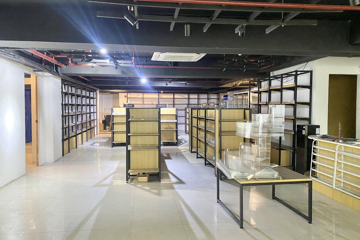 Shophouse for Sale in San Antonio, Makati, Metro Manila – photo 7
