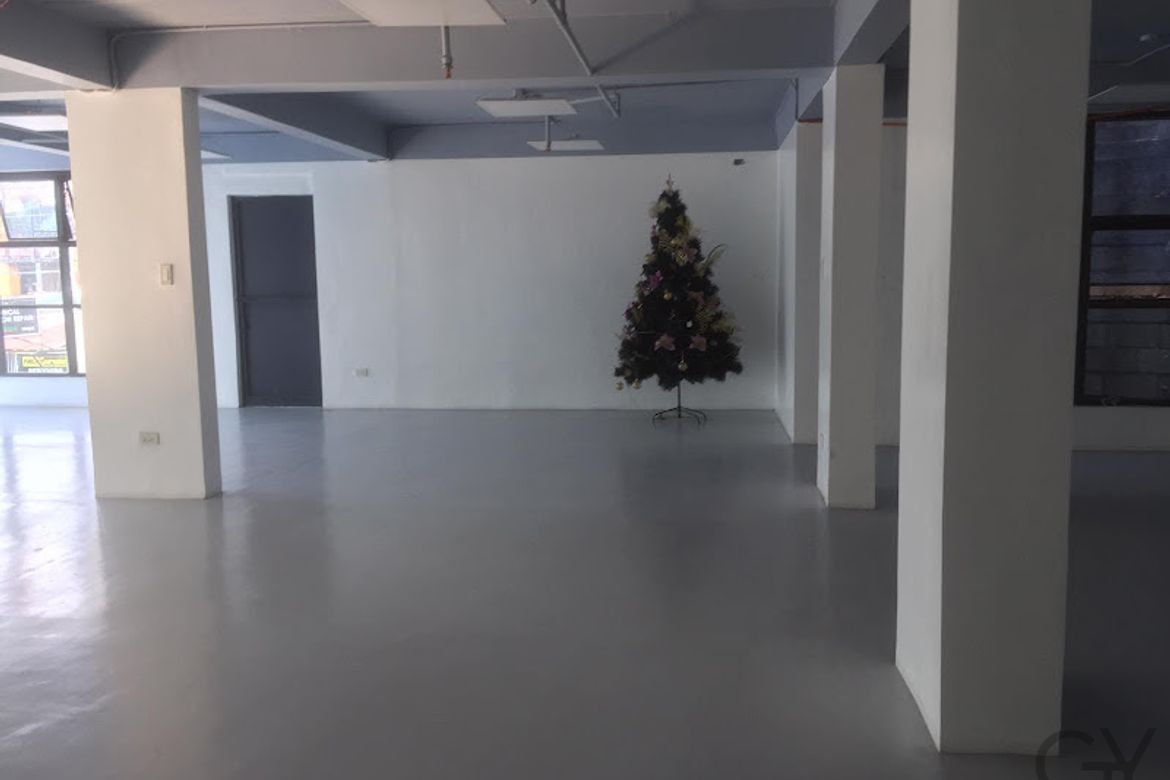 Shophouse for Sale in San Antonio, Makati, Metro Manila – photo 5