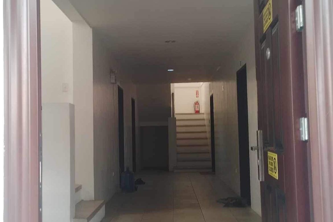 Shophouse for Sale in San Antonio, Parañaque, Metro Manila – photo 3